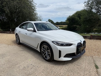 Used BMW i4 2023 for sale - 79141934: Photo