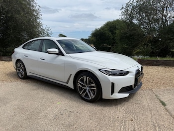 Used BMW i4 2023 for sale - 79141934: Photo