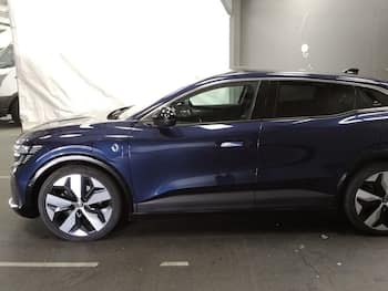 Used Renault Megane E Tech 2023 for sale - 79771851: Photo