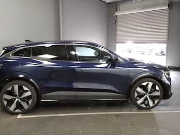 Used Renault Megane E Tech 2023 for sale - 79771851: Photo