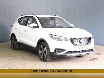 Used MG MG ZS 2020 for sale - 79265885: Photo