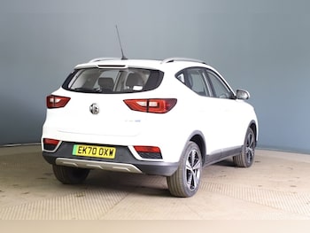 Used MG MG ZS 2020 for sale - 79265885: Photo