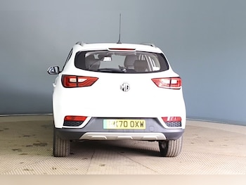 Used MG MG ZS 2020 for sale - 79265885: Photo