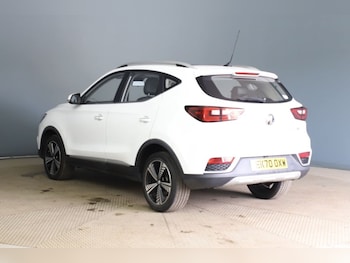 Used MG MG ZS 2020 for sale - 79265885: Photo