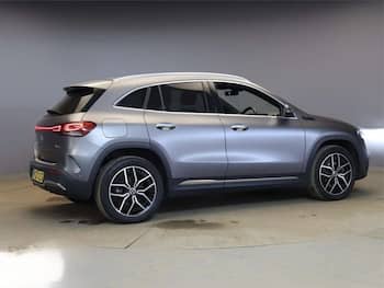 Used Mercedes-Benz EQA 2022 for sale - 79771855: Photo