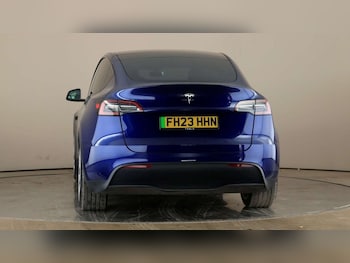 Used Tesla Model Y 2023 for sale - 79562785: Photo