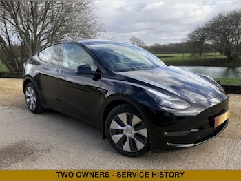 Used Tesla Model Y 2022 for sale - 79141743: Photo