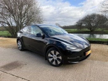 Used Tesla Model Y 2022 for sale - 79141743: Photo