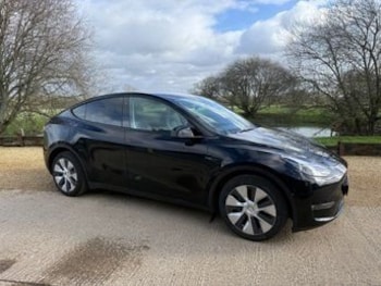 Used Tesla Model Y 2022 for sale - 79141743: Photo