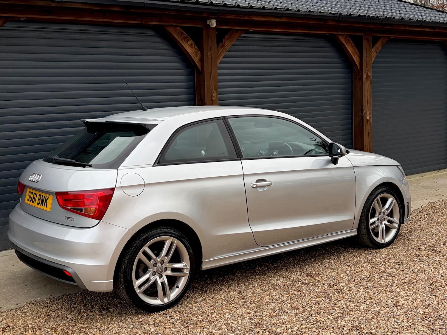 Used Audi A1 2011 for sale - 77735895: Photo 10