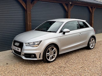 Audi A1 feature image