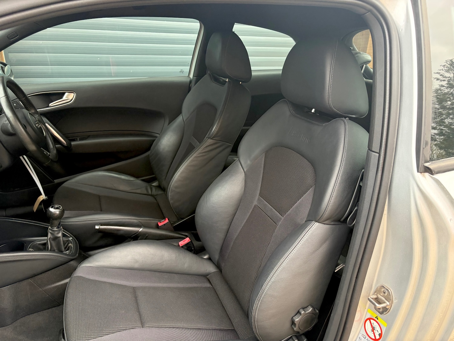 Used Audi A1 2011 for sale - 77735895: Photo 5