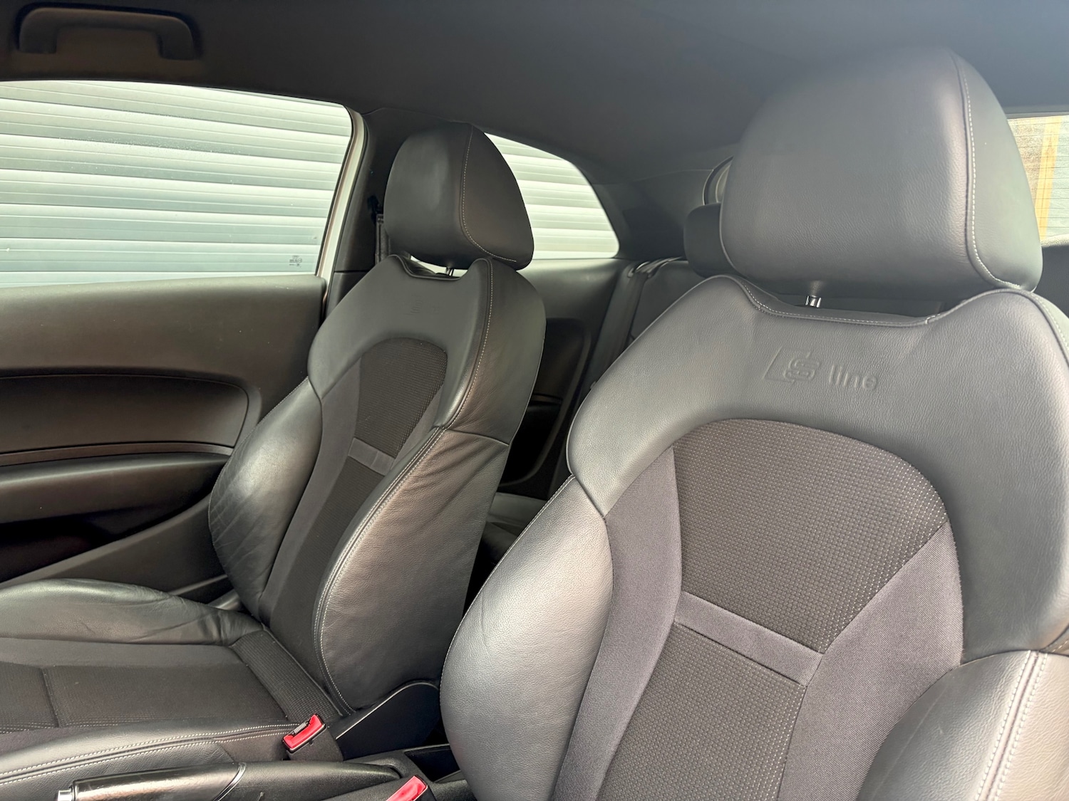 Used Audi A1 2011 for sale - 77735895: Photo 6