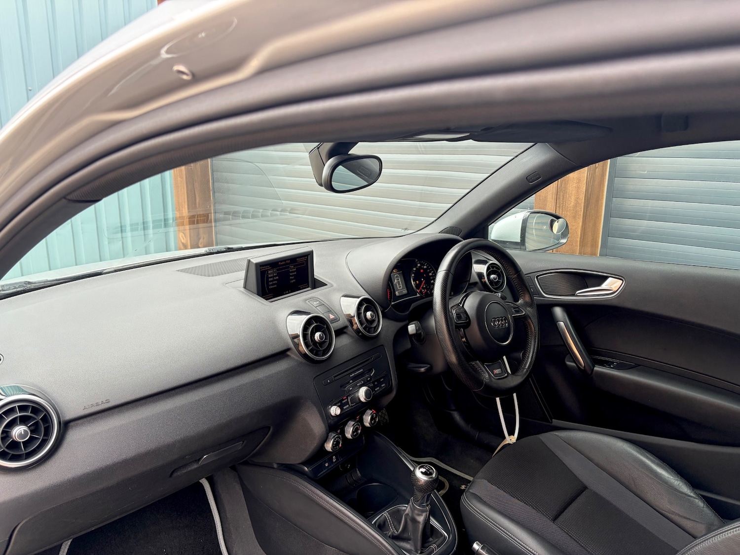 Used Audi A1 2011 for sale - 77735895: Photo 7