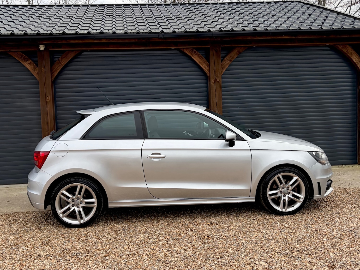 Used Audi A1 2011 for sale - 77735895: Photo 9