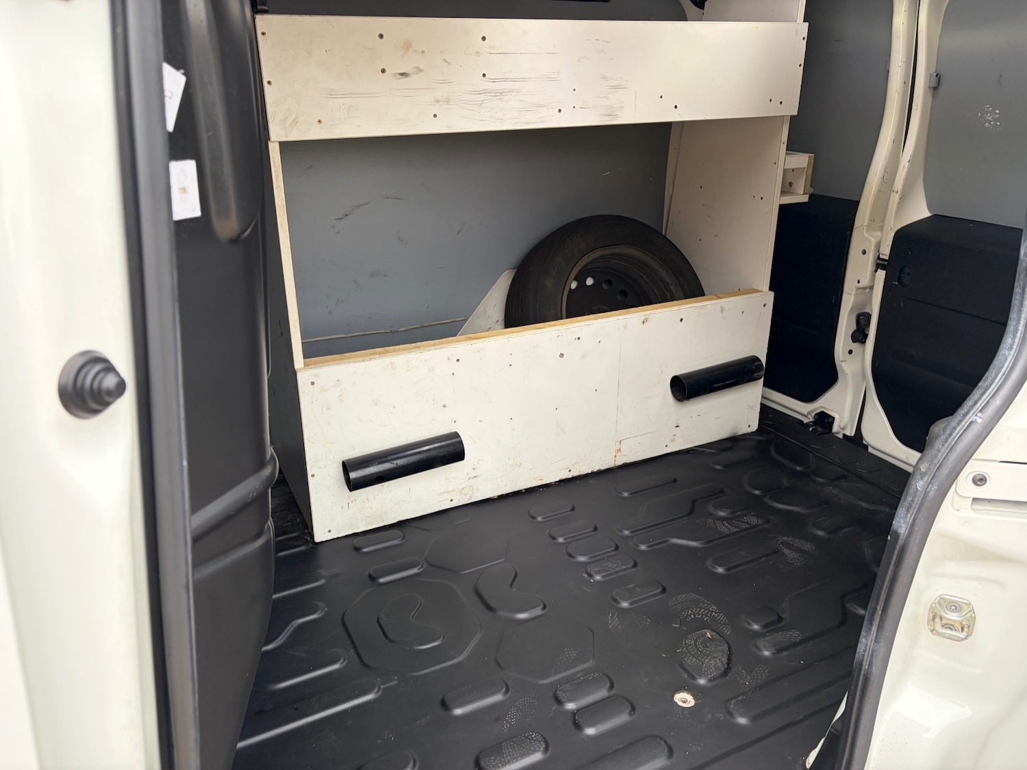 Used Vauxhall Combo 2016 for sale - 77681594: Photo 10