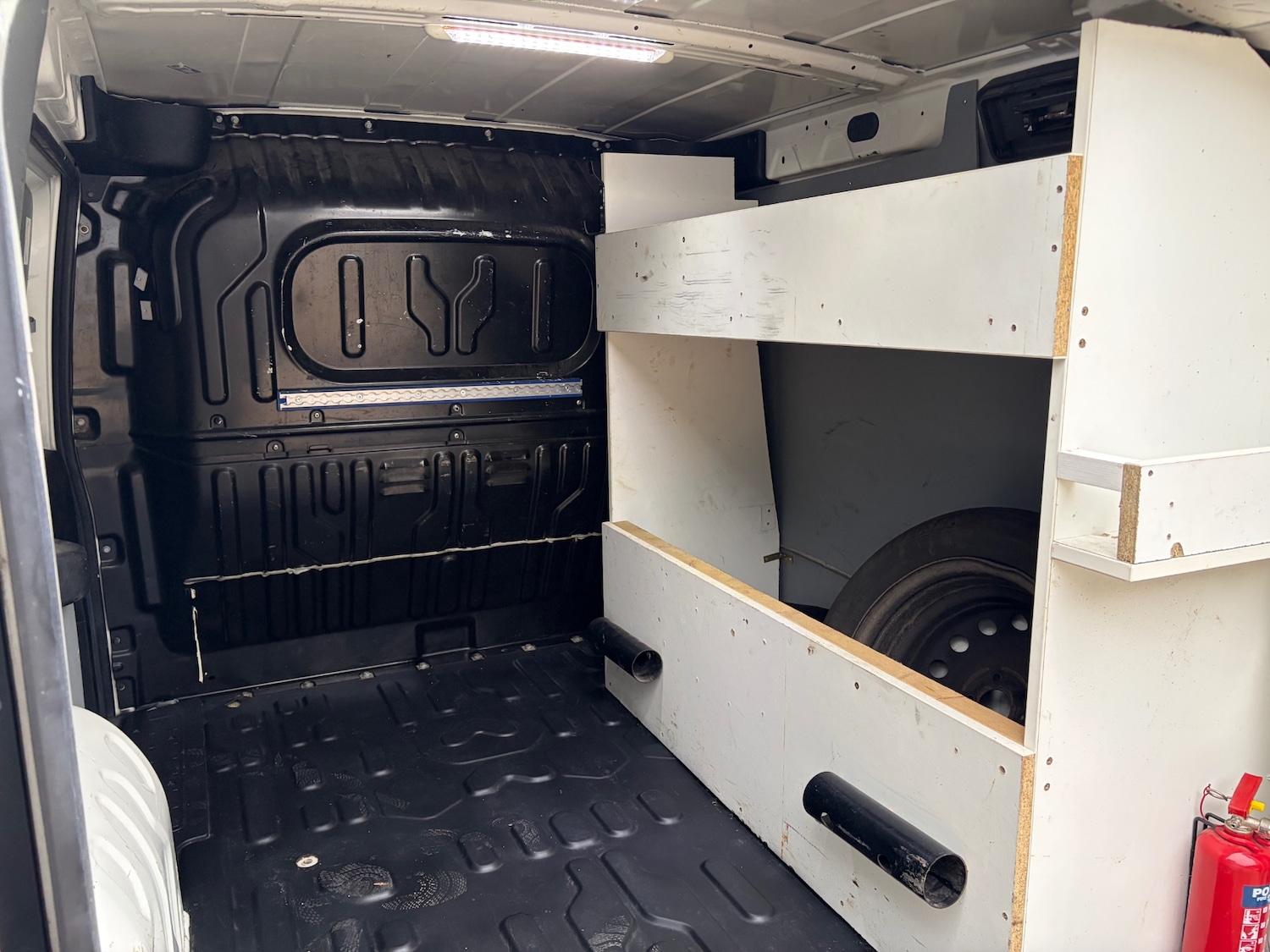 Used Vauxhall Combo 2016 for sale - 77681594: Photo 12