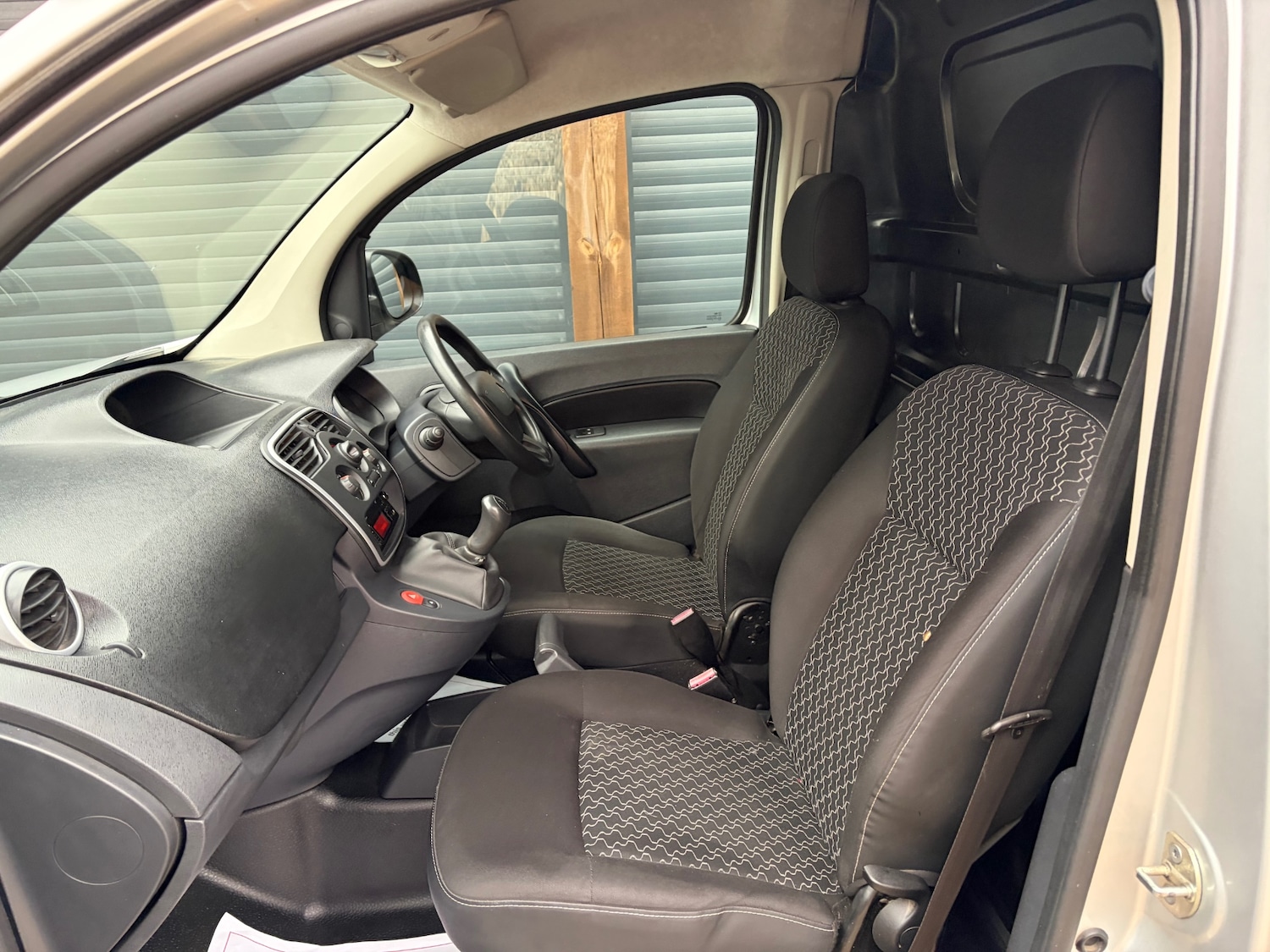 Used Renault Kangoo 2015 for sale - 78090287: Photo 11