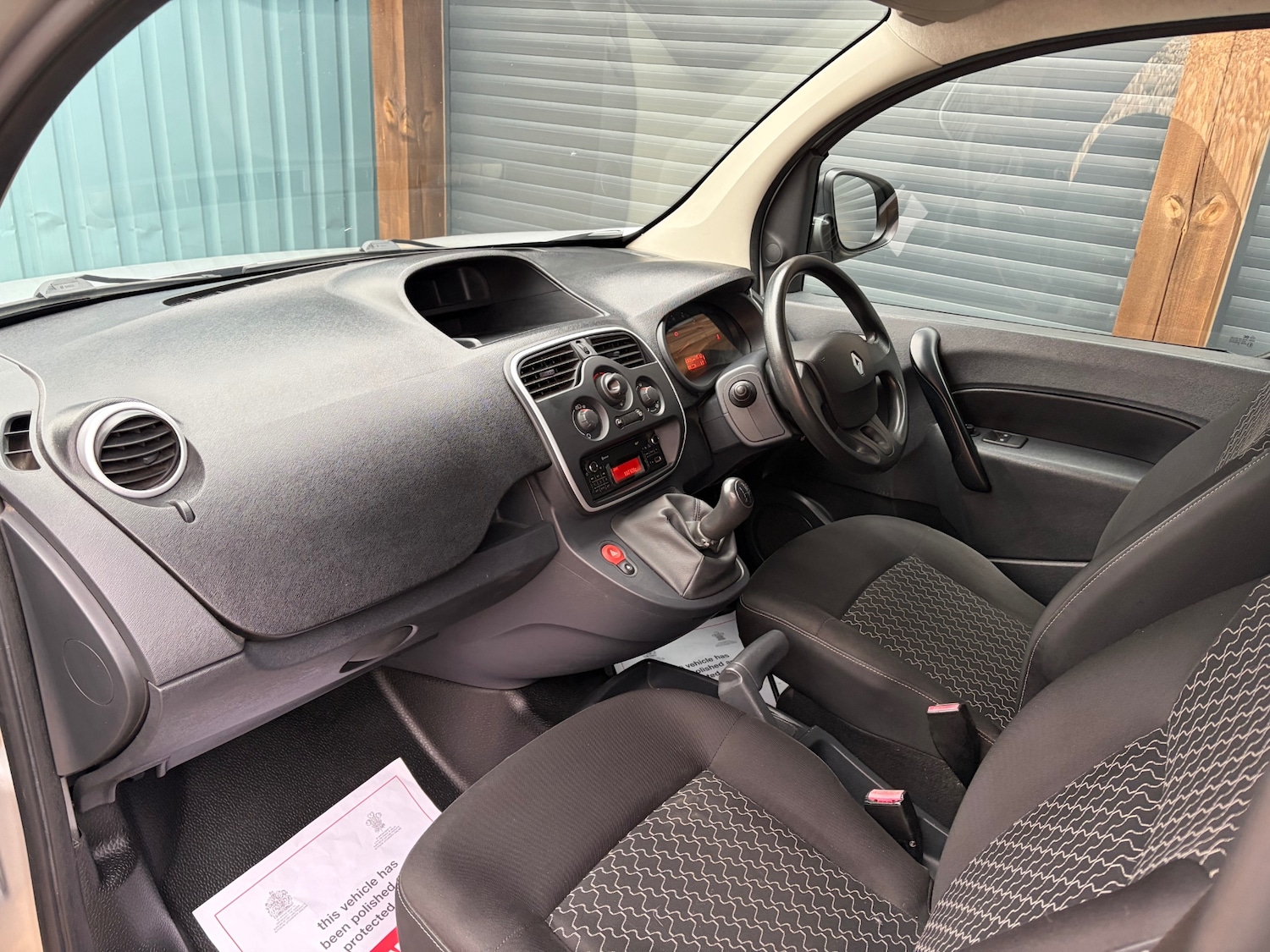 Used Renault Kangoo 2015 for sale - 78090287: Photo 12