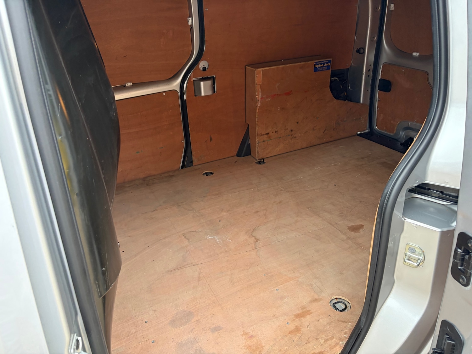 Used Renault Kangoo 2015 for sale - 78090287: Photo 14