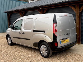 Used Renault Kangoo 2015 for sale - 78090287: Photo