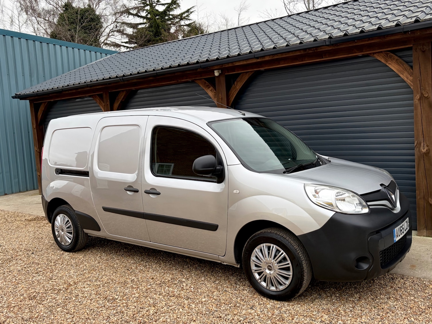 Used Renault Kangoo 2015 for sale - 78090287: Photo 5