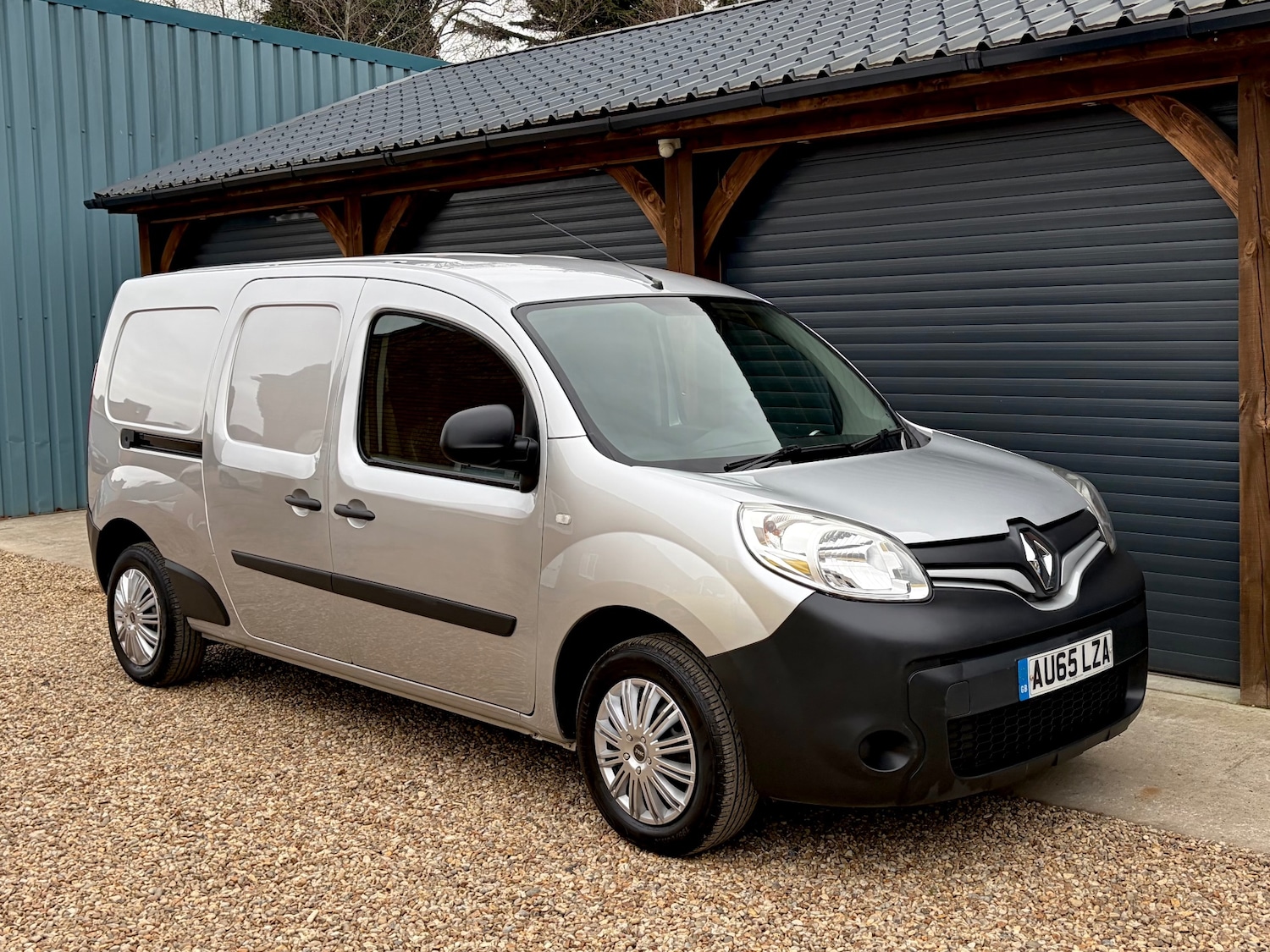 Used Renault Kangoo 2015 for sale - 78090287: Photo 6
