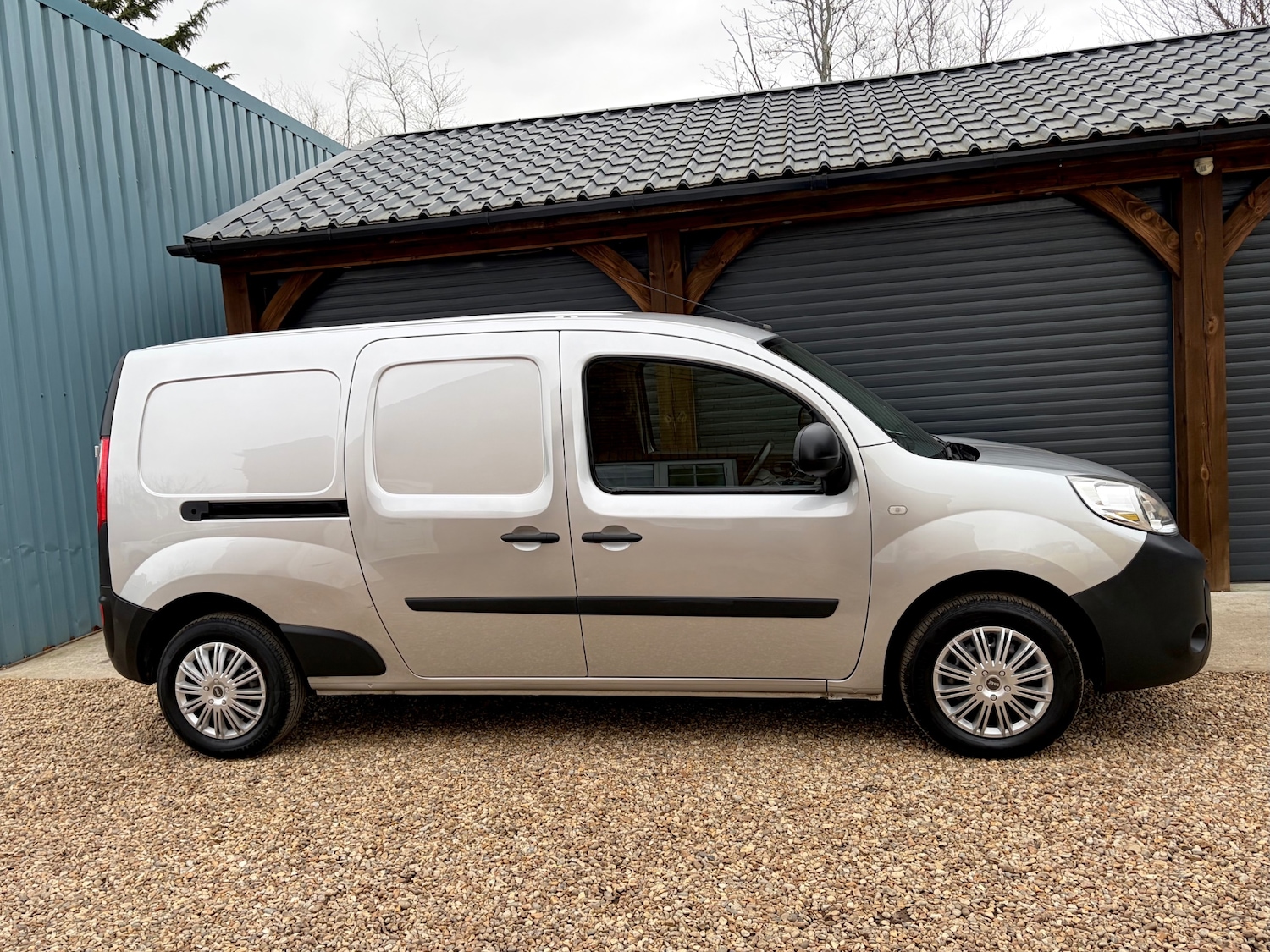 Used Renault Kangoo 2015 for sale - 78090287: Photo 7
