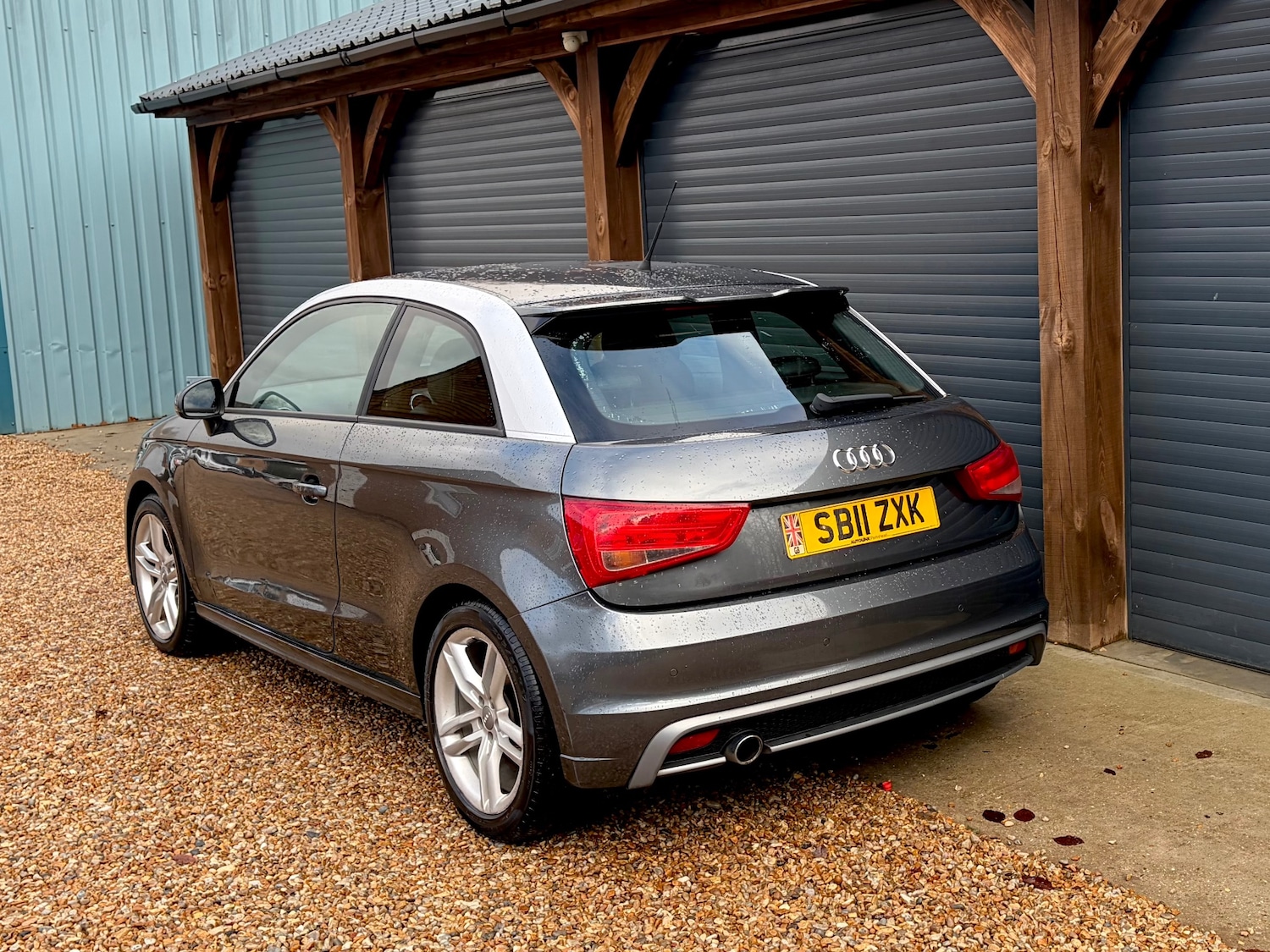 Used Audi A1 2011 for sale - 77234595: Photo 10