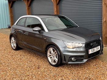 Used Audi A1 2011 for sale - 77234595: Photo