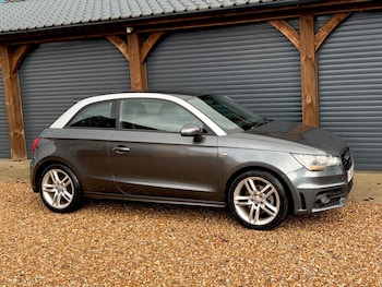 Used Audi A1 2011 for sale - 77234595: Photo