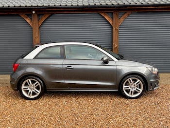 Used Audi A1 2011 for sale - 77234595: Photo
