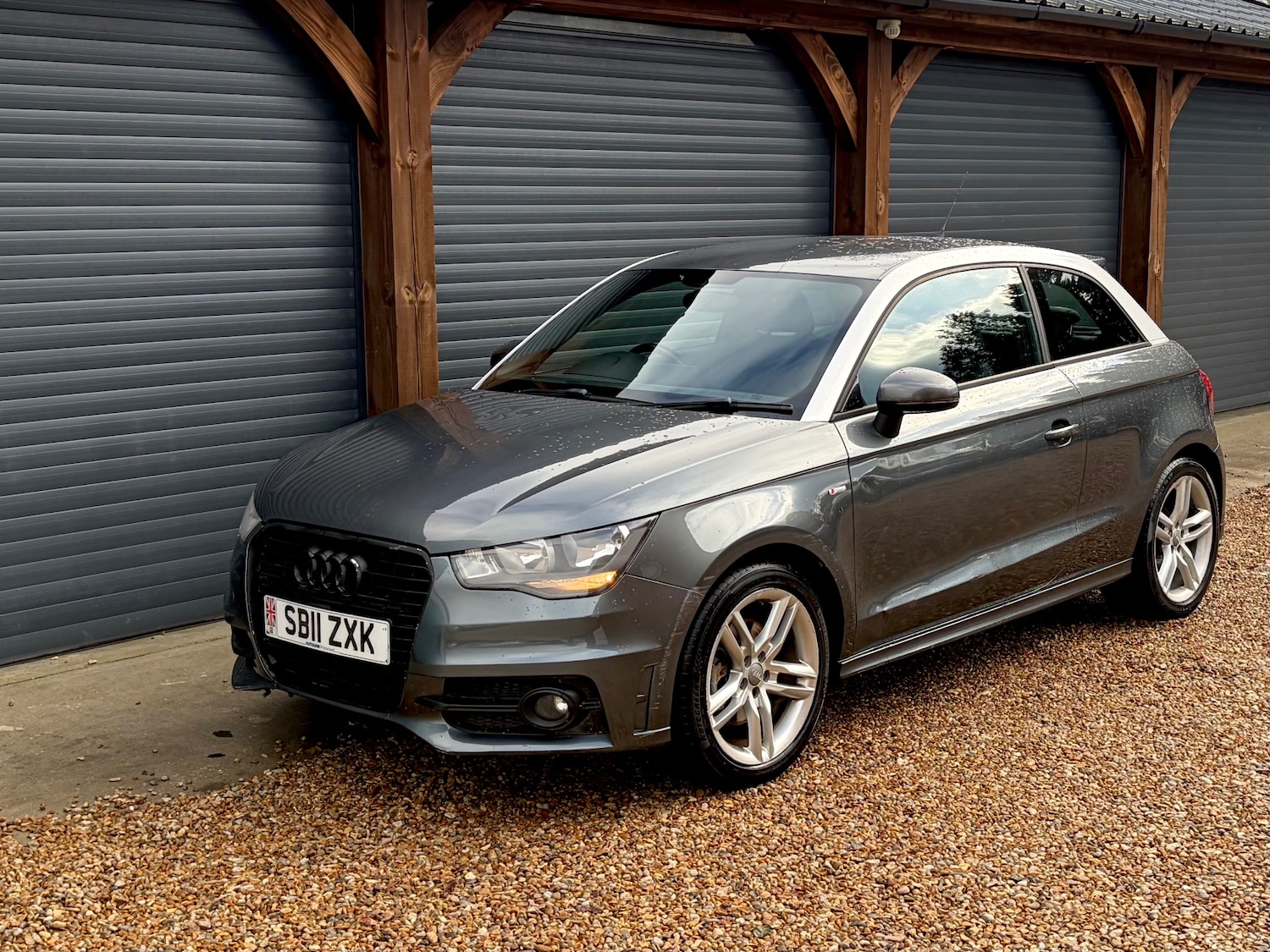 Used Audi A1 2011 for sale - 77234595: Photo 5