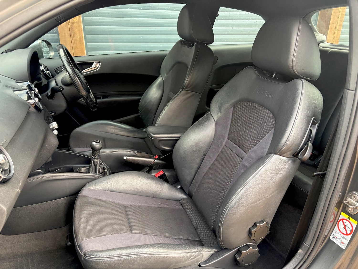 Used Audi A1 2011 for sale - 77234595: Photo 7