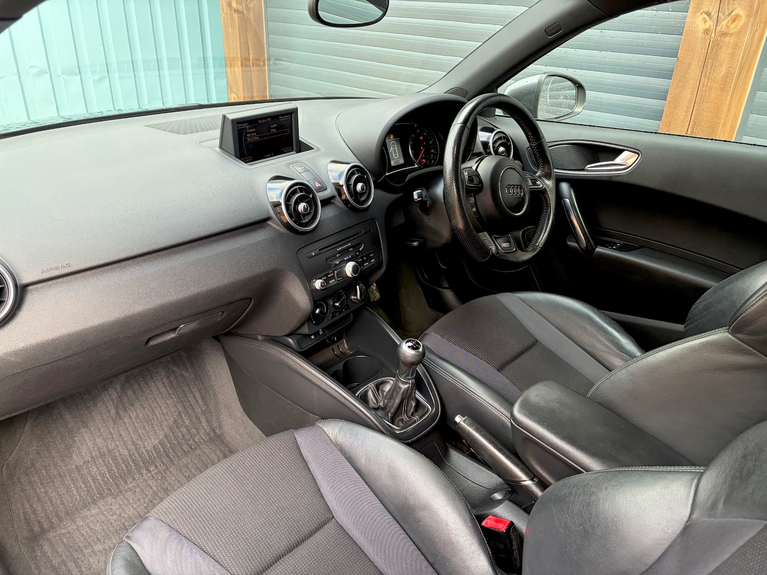 Used Audi A1 2011 for sale - 77234595: Photo 9