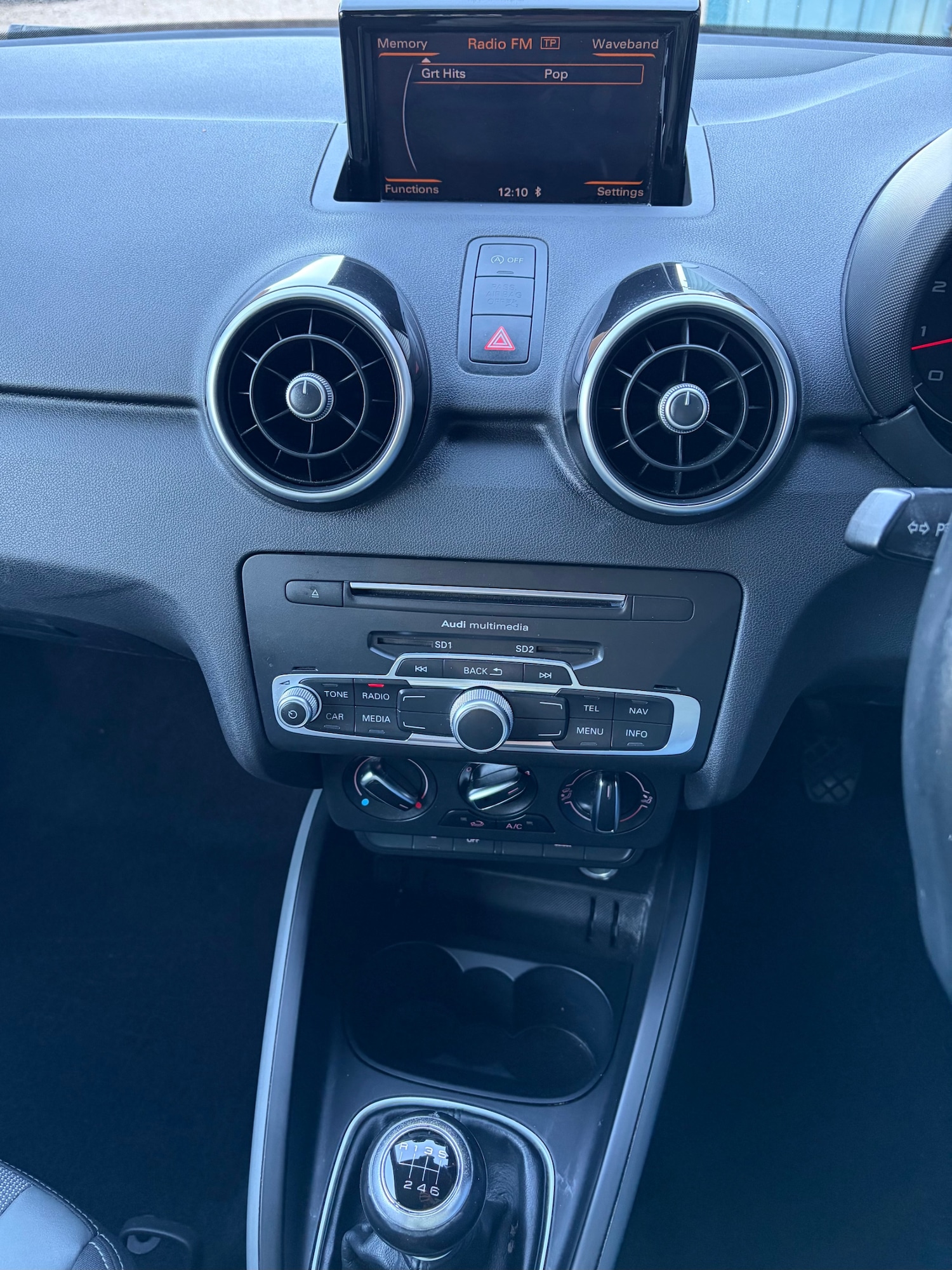 Used Audi A1 2015 for sale - 77094517: Photo 11