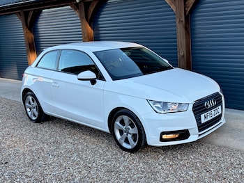 2015 (15) - 1.4 TFSI Sport 3dr