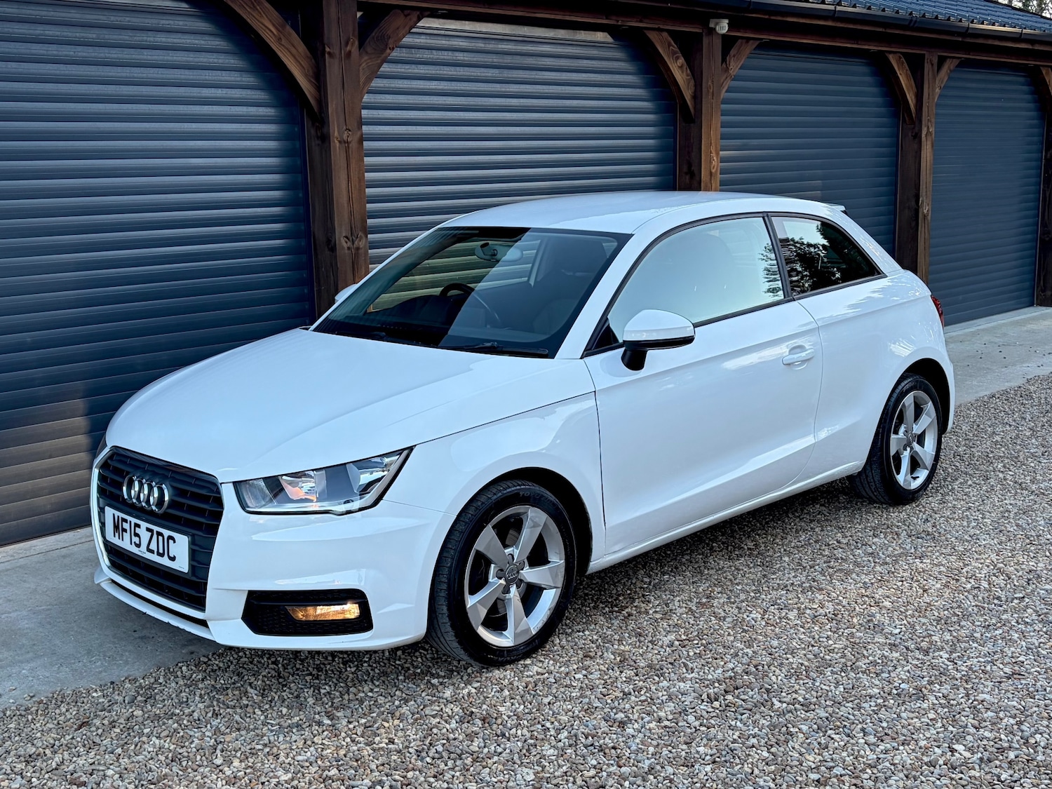 Used Audi A1 2015 for sale - 77094517: Photo 5