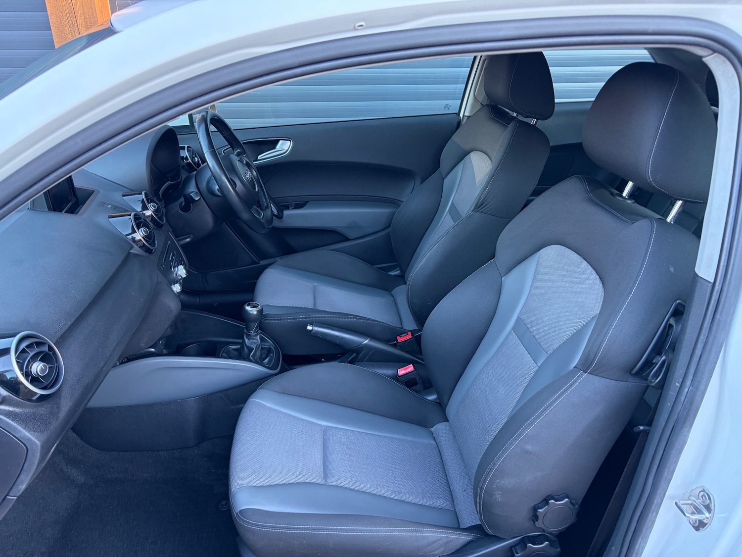 Used Audi A1 2015 for sale - 77094517: Photo 8