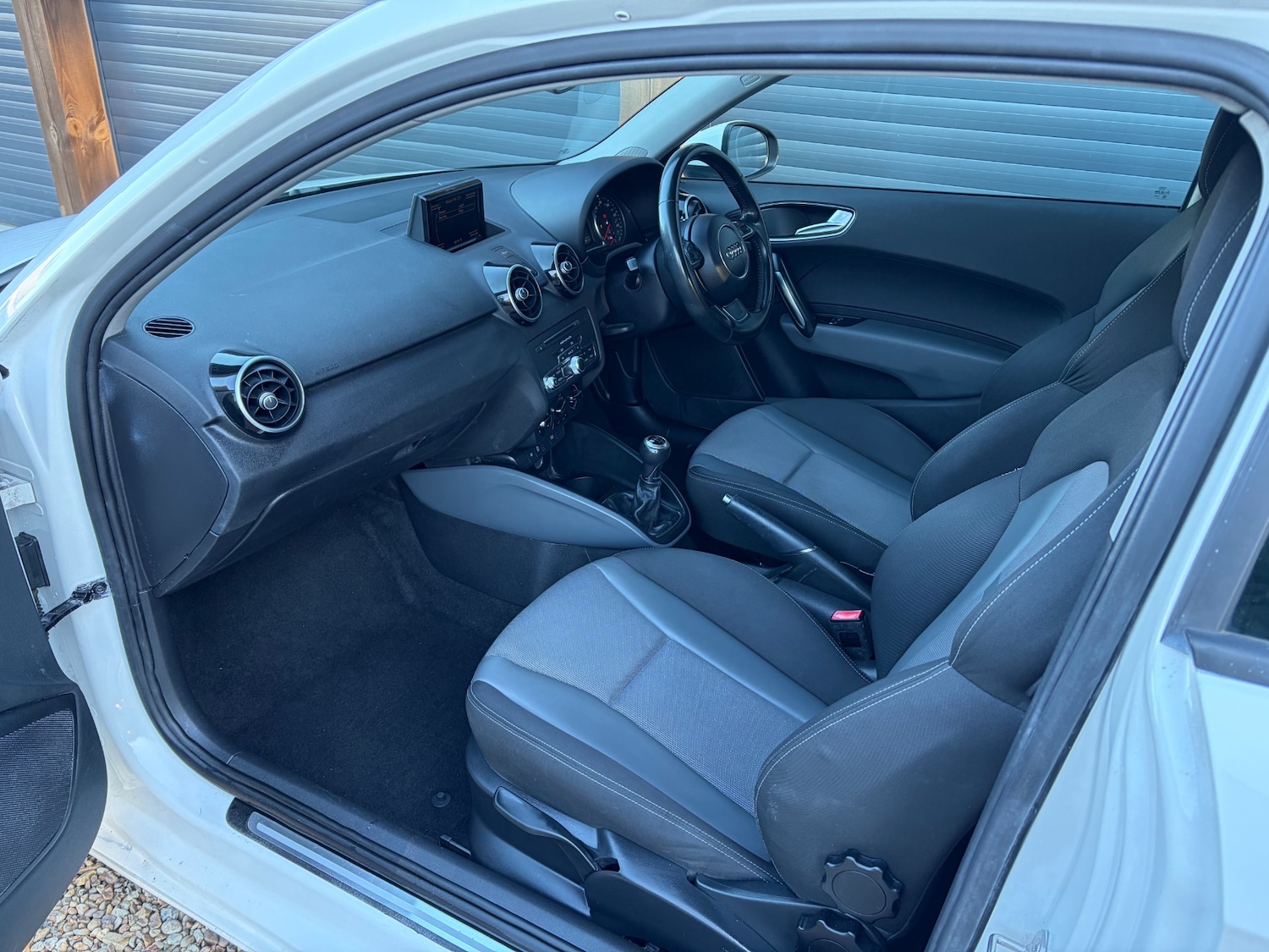 Used Audi A1 2015 for sale - 77094517: Photo 9