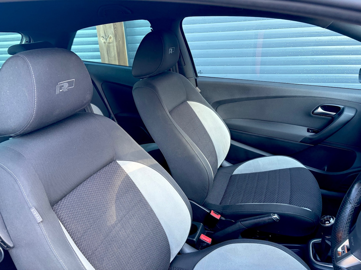 Used Volkswagen Polo 2013 for sale - 77106180: Photo 14