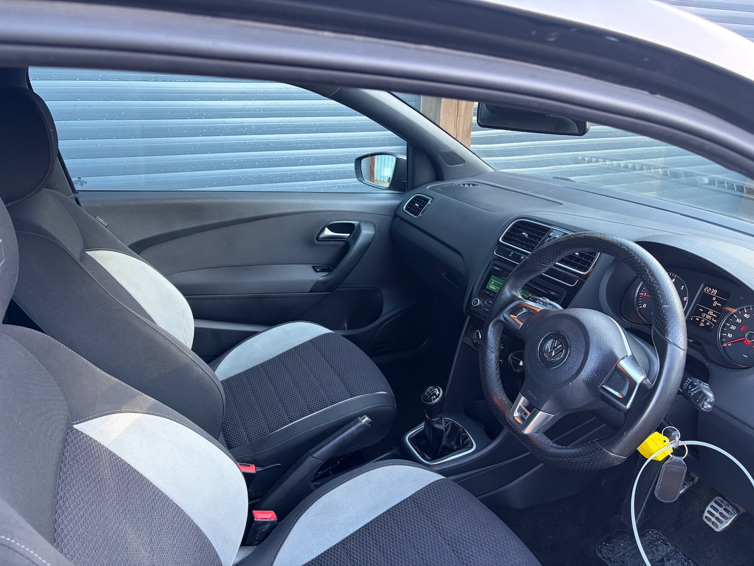 Used Volkswagen Polo 2013 for sale - 77106180: Photo 15