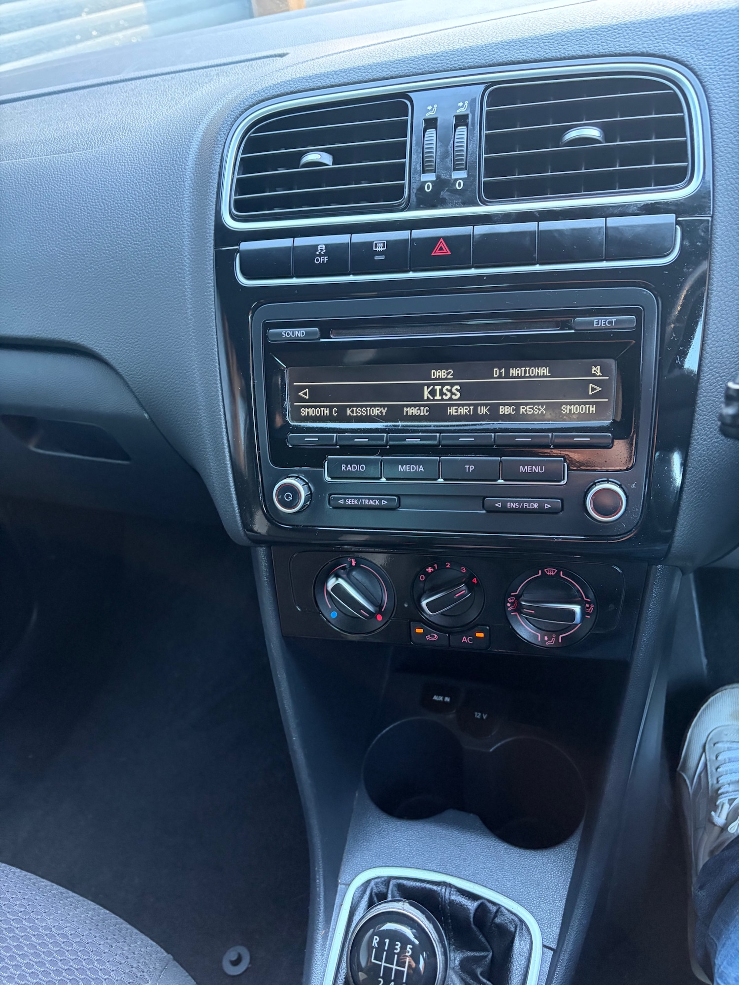 Used Volkswagen Polo 2013 for sale - 77106180: Photo 16