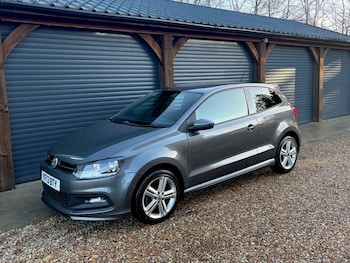 Volkswagen Polo feature image