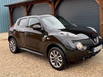 Used Nissan Juke 2013 for sale - 78084688: Photo