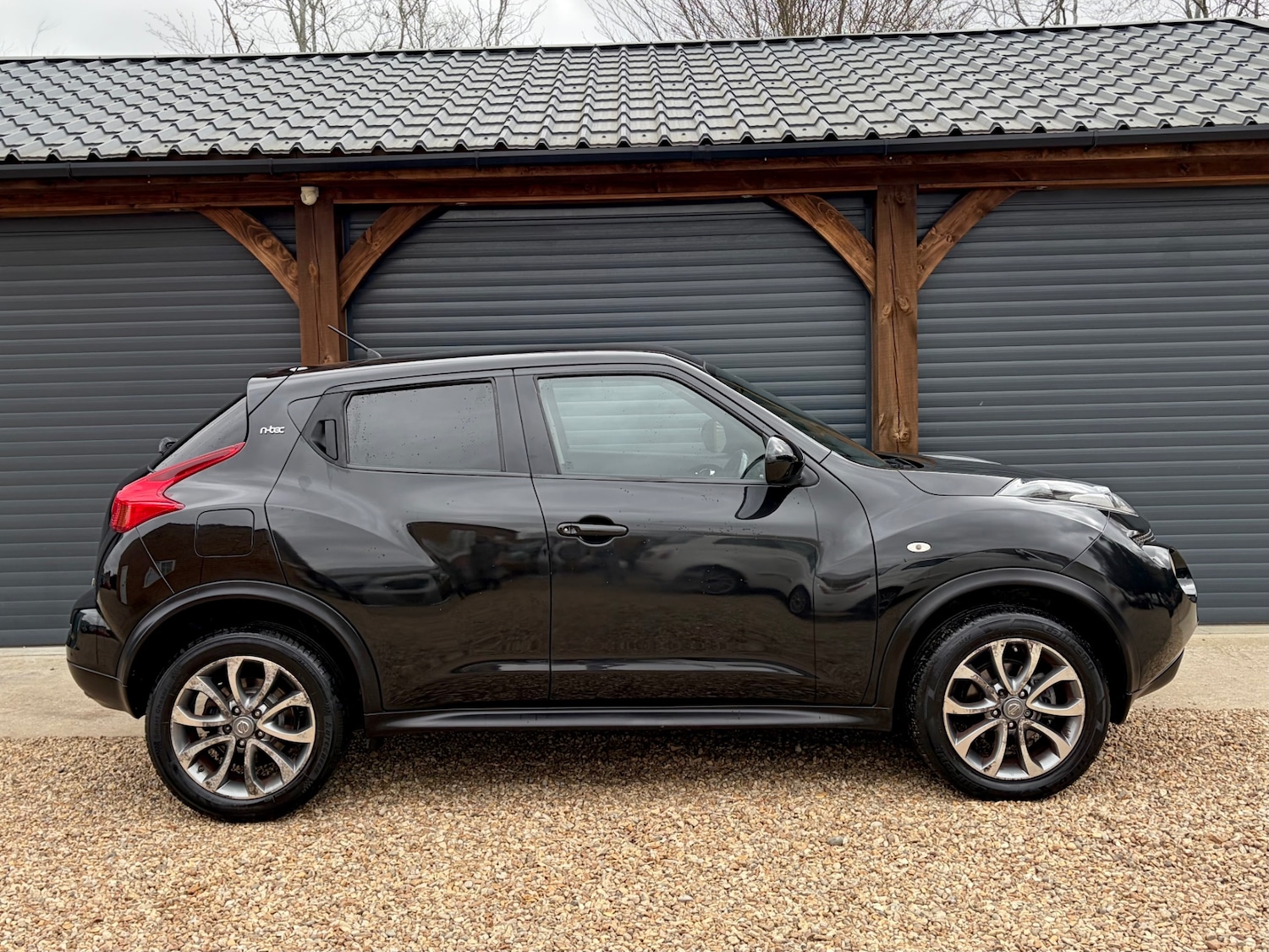 Used Nissan Juke 2013 for sale - 78084688: Photo 3