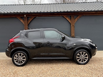 Used Nissan Juke 2013 for sale - 78084688: Photo