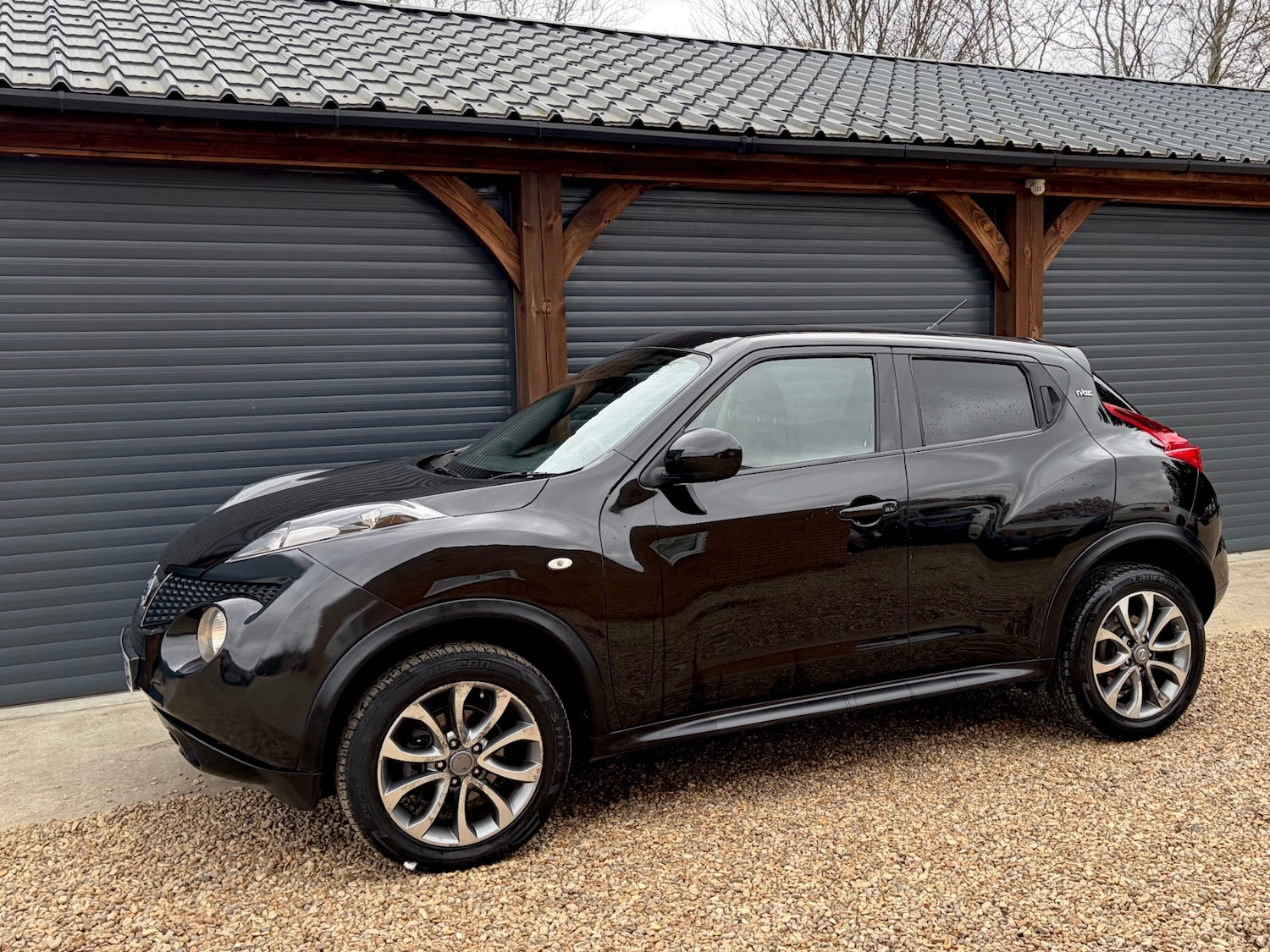 Used Nissan Juke 2013 for sale - 78084688: Photo 6