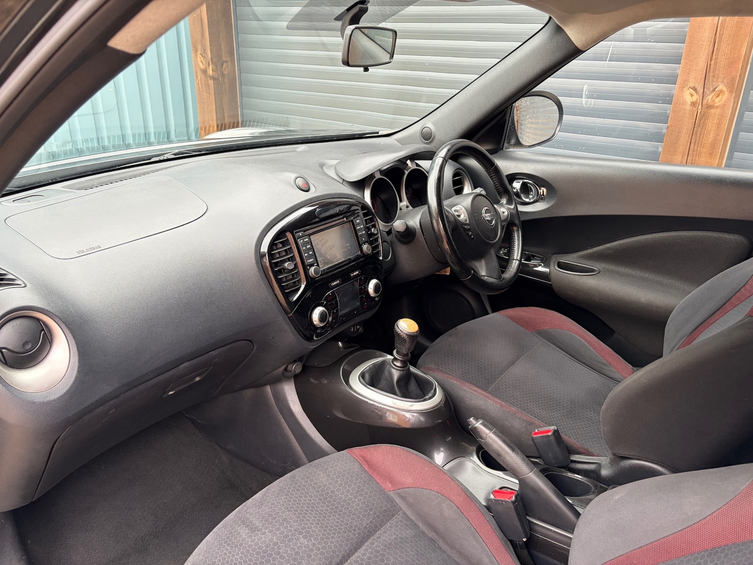 Used Nissan Juke 2013 for sale - 78084688: Photo 7