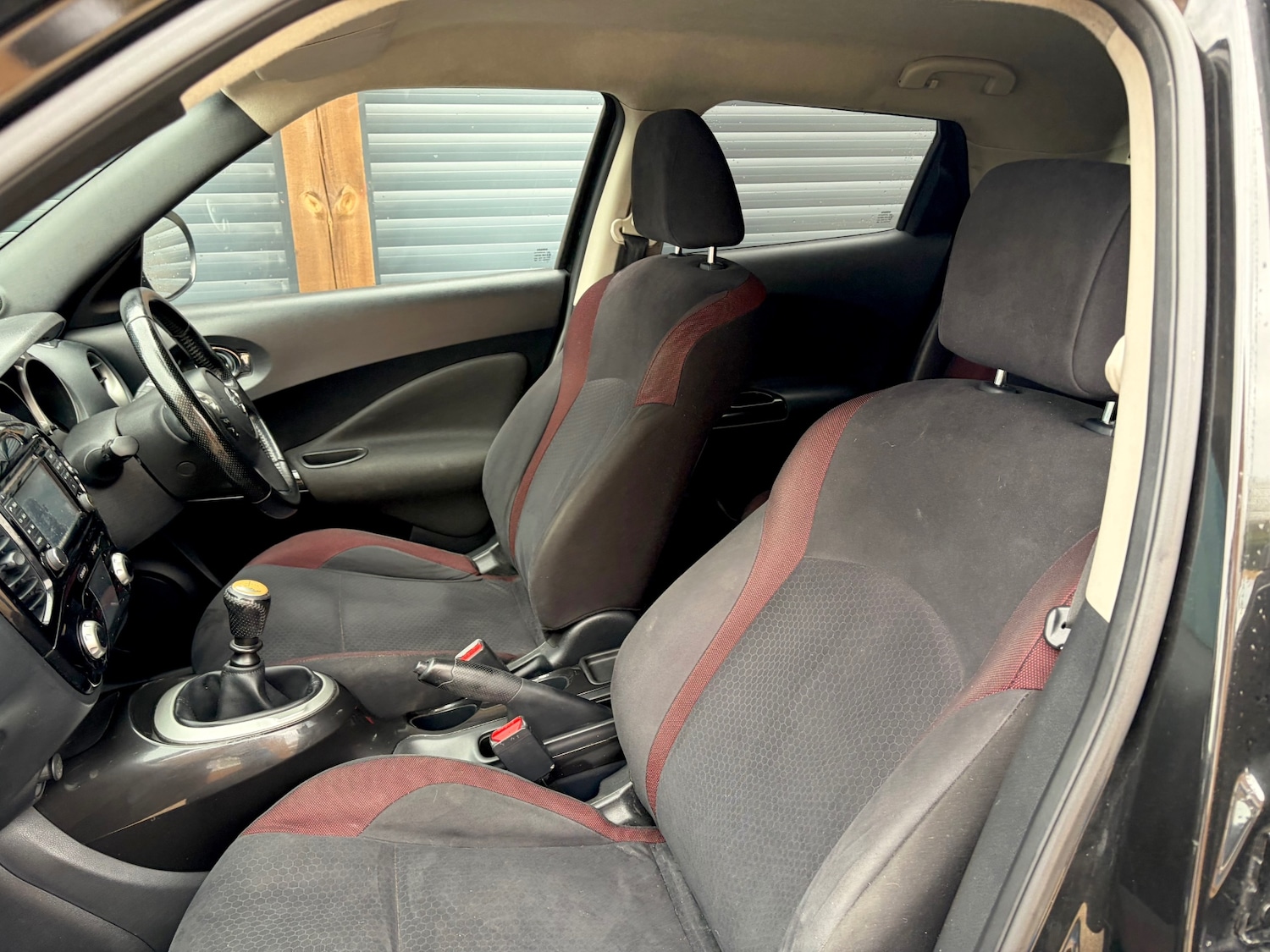 Used Nissan Juke 2013 for sale - 78084688: Photo 8